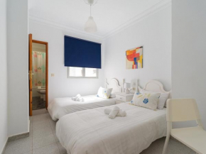 Las Canteras Cozy Flat
